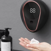 Αυτόματο dispenser αφρού με αισθητήρα κίνησης – SL-630 – 812761 – Black