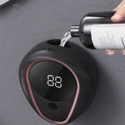 Αυτόματο dispenser αφρού με αισθητήρα κίνησης – SL-630 – 812761 – Black