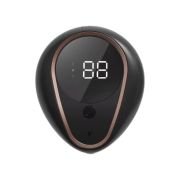 Αυτόματο dispenser αφρού με αισθητήρα κίνησης – SL-630 – 812761 – Black