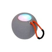 Ασύρματο ηχείο Bluetooth – Mini – A1 – 884843 – Grey