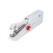 Ραπτομηχανή χειρός μπαταρίας – Handy Sewing – 094519