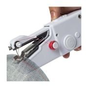 Ραπτομηχανή χειρός μπαταρίας – Handy Sewing – 094519