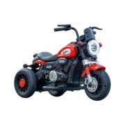Παιδικό ηλεκτροκίνητο τρίκυκλο scooter – YH-026 – 101148 – Red
