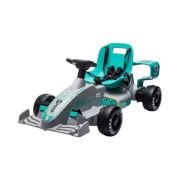 Παιδικό ηλεκτροκίνητο αυτοκίνητο Kart – YH-030 – 101152 – Grey