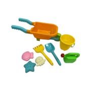 Σετ παιχνίδια παραλίας – K809-28 – 232260
