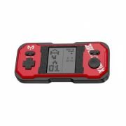 Φορητή κονσόλα παιχνιδιού – Brick Game – XM0133F – 232345 – Red
