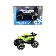 Αυτοκίνητο Τζιπ Off Road – 9637-1 – 232885