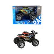 Αυτοκίνητο Τζιπ Off Road – 9639-2 – 232886