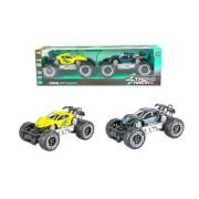Σετ αυτοκίνητα Τζιπ Off Road – 9816-15 – 232893