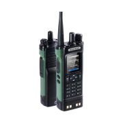 Φορητός πομποδέκτης UHF/VHF – UV32 – Baofeng – 401324