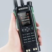 Φορητός πομποδέκτης UHF/VHF – UV32 – Baofeng – 401324