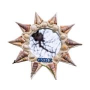 Διακοσμητικός καθρέπτης Souvenir – F306-S – 403034