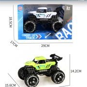 Αυτοκίνητο Τζιπ Off Road – 9637-1 – 232885