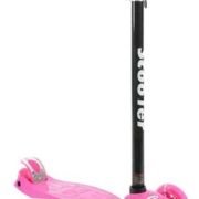 Παιδικό πατίνι τρίκυκλο – YH-014 – 101136 – Pink