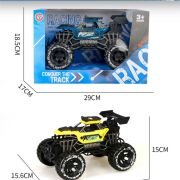 Αυτοκίνητο Τζιπ Off Road – 9638-1 – 232883