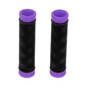 Κάλυμμα χειρολαβής ποδηλάτου – Grip – S29-302 – 650721 – Purple