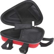 Βαλιτσάκι ποδηλάτου – S40-34 – 651223 – Black