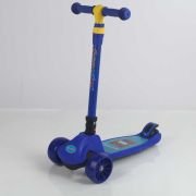 Παιδικό πατίνι τρίκυκλο – YH-013 – 101135 – Blue