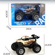 Αυτοκίνητο Τζιπ Off Road – 9637-2 – 232888