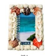 Διακοσμητική Κορνίζα Souvenir – R269-6 – 426965