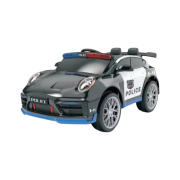 Παιδικό ηλεκτροκίνητο αυτοκίνητο Police – YH-037 – 101159