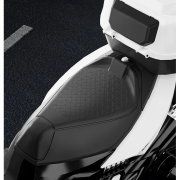 Παιδικό ηλεκτροκίνητο τρίκυκλο scooter – YH-029 – 101151 – White