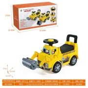 Περπατούρα Οδοστρωτήρας – QX-5506A – 232385