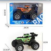 Αυτοκίνητο Τζιπ Off Road – 9638-2 – 232887