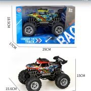 Αυτοκίνητο Τζιπ Off Road – 9639-2 – 232886