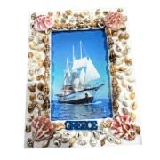 Διακοσμητική Κορνίζα Souvenir – R195-6 – 419561