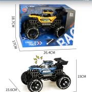 Αυτοκίνητο Τζιπ Off Road – 9638-1C – 232882