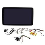 Ηχοσύστημα αυτοκινήτου 2DIN – 1088A – 10″ – 2+32G – Android – 000566