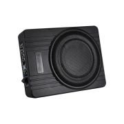 Subwoofer αυτοκινήτου με ενισχυτή – 10″ – CTC-1018 – 000547