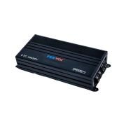 Ενισχυτής αυτοκινήτου 4 καναλιών – CTC-1005DY – 150.4D – 000551
