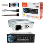 Ηχοσύστημα αυτοκινήτου 1DIN – Bluetooth – CTC-2214 – 000560