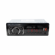 Ηχοσύστημα αυτοκινήτου 1DIN – Bluetooth – CTC-2207 – 000562