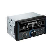 Ηχοσύστημα αυτοκινήτου 2DIN – CTC-2212 – 000564