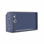 Ηχοσύστημα αυτοκινήτου 2DIN – CTC-7017 – 7″ – MP5 – 000570
