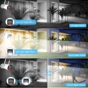 Κάμερα ασφαλείας IP – WIFI/4G – Security Camera – 020355