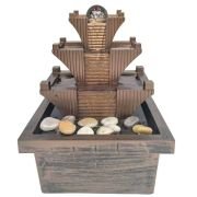 Συντριβάνι εσωτερικού χώρου – Feng Shui – L027 – 861324