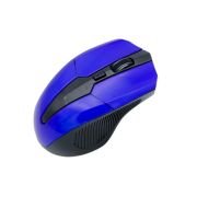 Ασύρματο ποντίκι Η/Υ – K018 – 177340 – Blue
