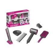 Παιδικό σετ κομμωτικής – 7pcs – QY061 – 233365