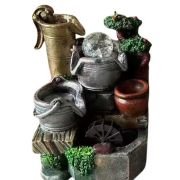 Συντριβάνι εσωτερικού χώρου – Feng Shui – 10931 – 861645