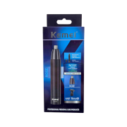 Ξυριστική μηχανή προσώπου – Trimmer – KM-1013A – Kemei