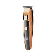 Κουρευτική μηχανή – KM-1657 – Kemei – Rose Gold