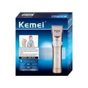 Κουρευτική μηχανή – KM-3910 – Kemei