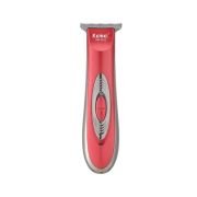 Κουρευτική μηχανή – KM-6012 – Kemei – Red