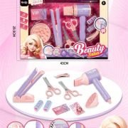 Παιδικό σετ κομμωτικής – 12pcs – QY010P – 233362