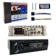 Ηχοσύστημα αυτοκινήτου 1DIN – Bluetooth – 5602 – 000554