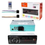 Ηχοσύστημα αυτοκινήτου 1DIN – Bluetooth – CTC-2207 – 000562